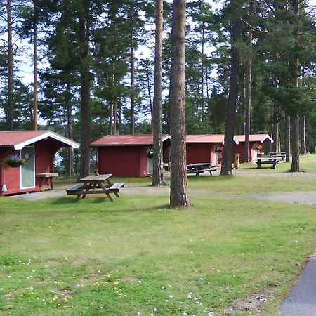 Ljusdals Camping Ruang foto